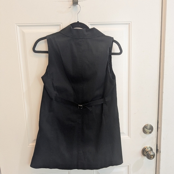 Max&Co. Tailored Waistcoat Vest - Picture 5 of 5